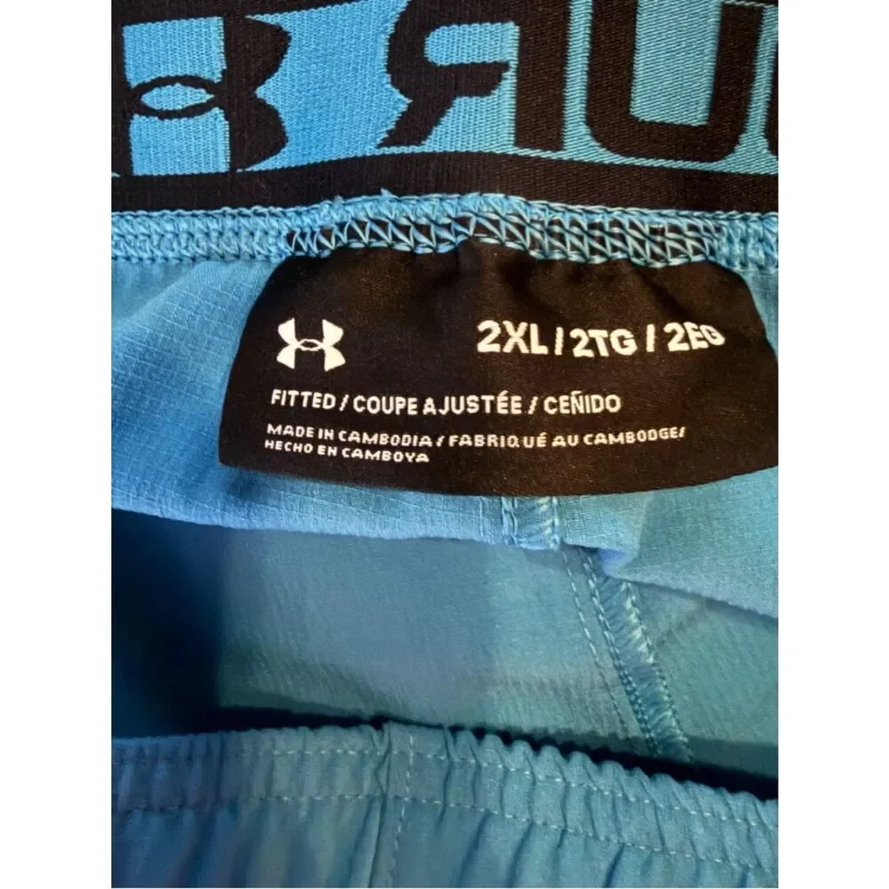 Under Armour men’s under